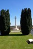 Hersin Communal Cemetery Extension 2